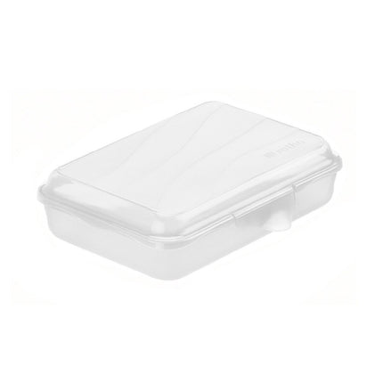 Rotho Fun Lunchbox 0.45L Transparant
