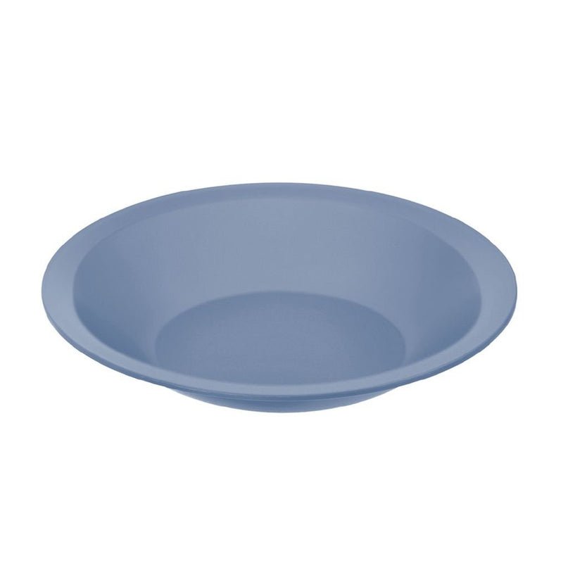 Rotho Caruba Diep Bord 21 cm Horizon Blauw