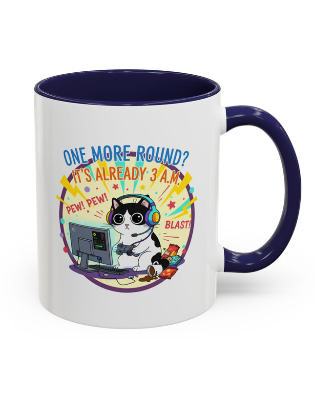 Koffiemok Keramiek - Misocozy Gaming avond