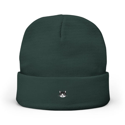 Dames beanie - Cozy Knit Beanie