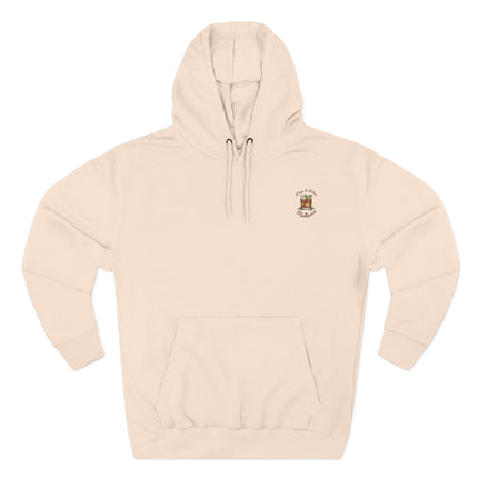 Heren Hoodie - Playa de Palma Mallorca
