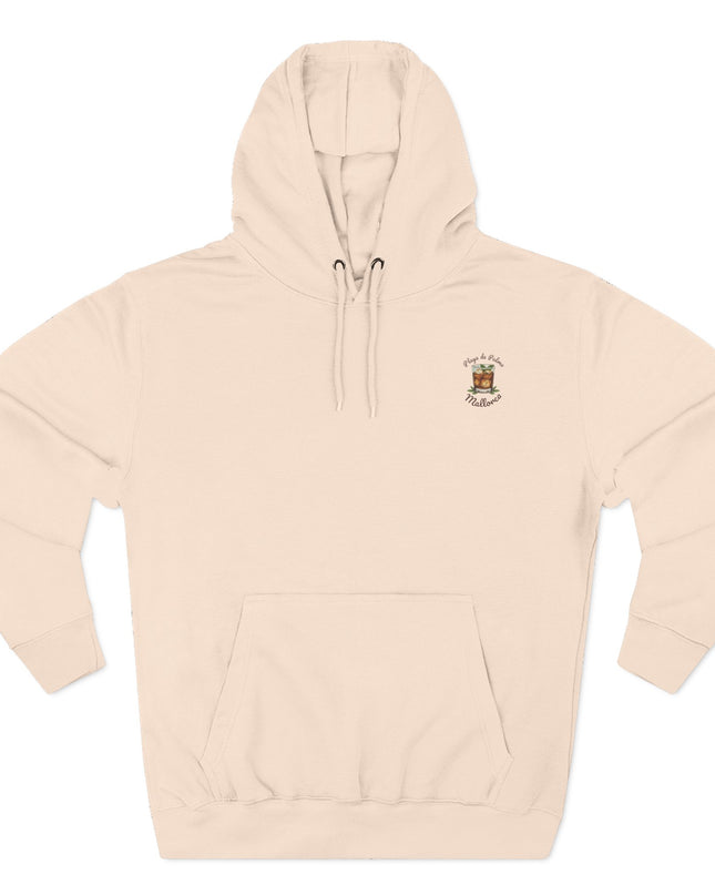Heren Hoodie - Playa de Palma Mallorca