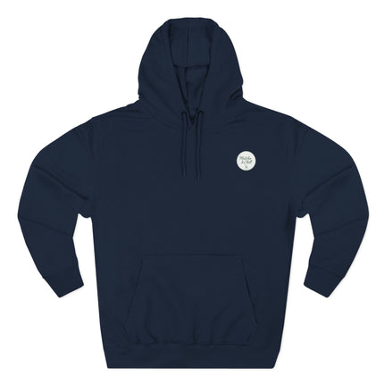 Dames Hoodie - Matcha Addiction