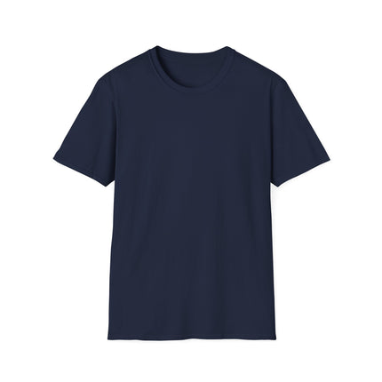 Heren T-shirt - Miami Beach Misocozy