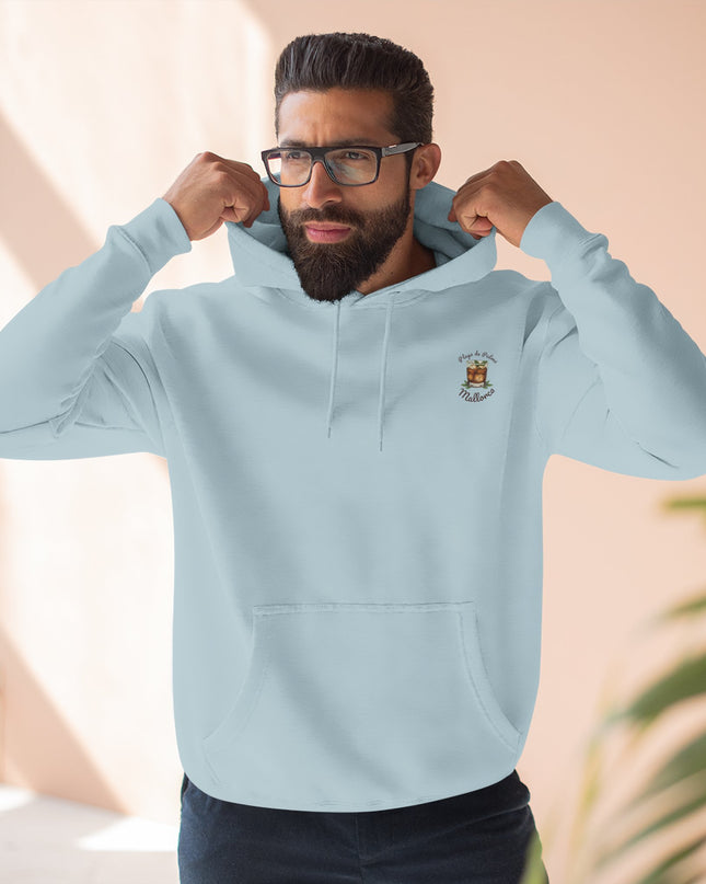 Heren Hoodie - Playa de Palma Mallorca