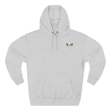 Heren Hoodie - Viva la Ibiza