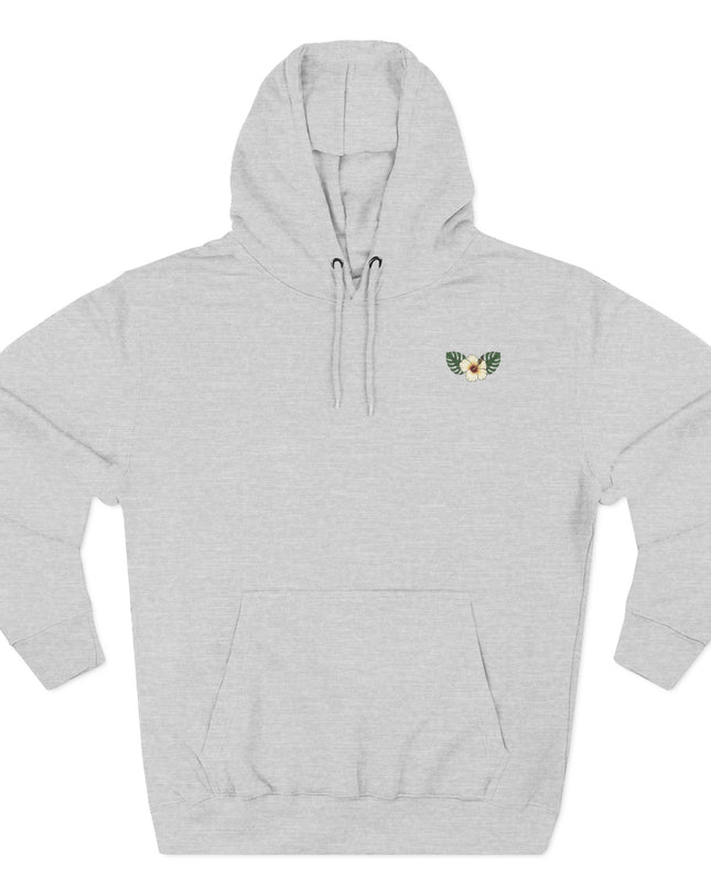 Heren Hoodie - Viva la Ibiza