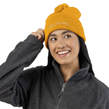 Dames beanie - Good Hair Day
