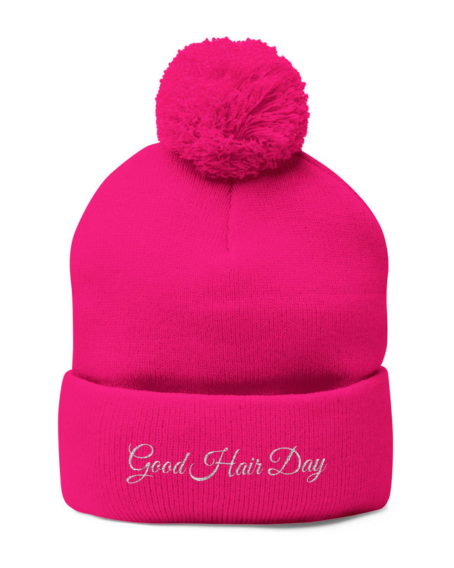 Dames beanie - Good Hair Day