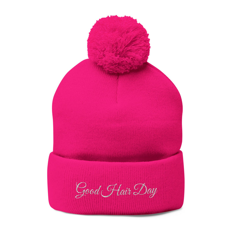 Dames beanie - Good Hair Day