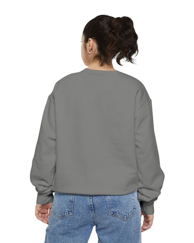 Dames Sweatshirt - Always Right Misocozy