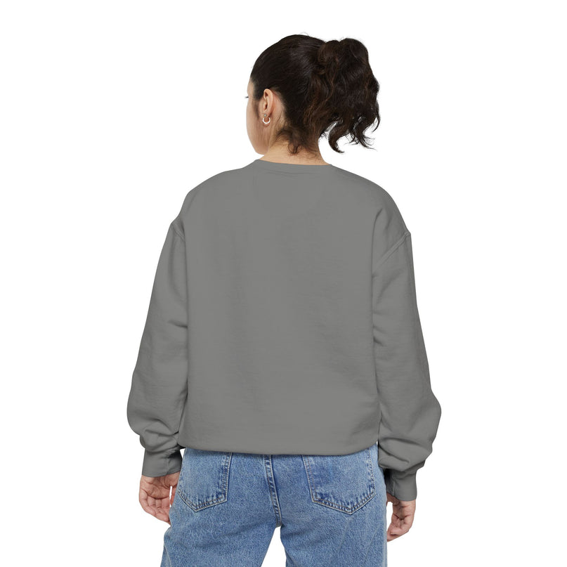 Dames Sweatshirt - Always Right Misocozy