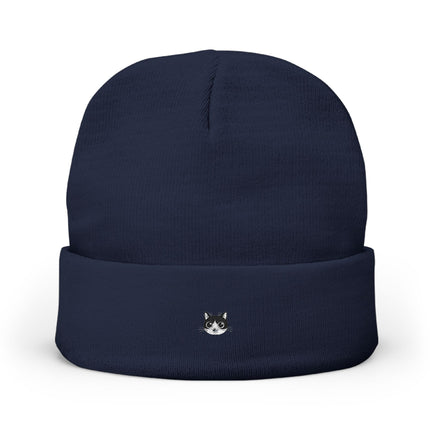 Dames beanie - Cozy Knit Beanie