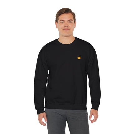 Heren Sweater katoen - Going Bananas