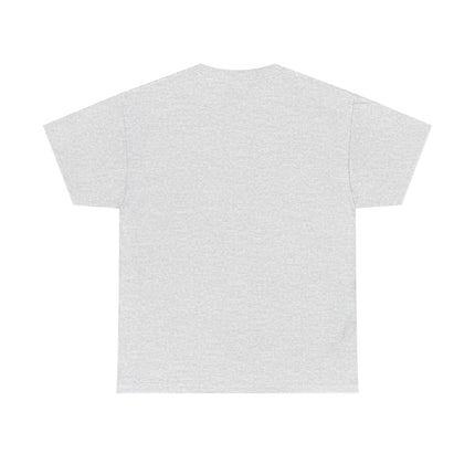 T-shirt Heren - Miso Kat