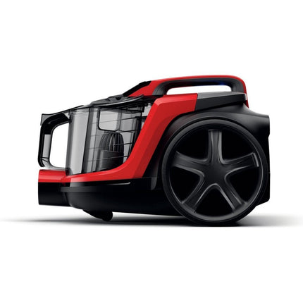 Philips FC9729/09 PowerPro Expert Stofzuiger 2100W 2L Rood/Zwart
