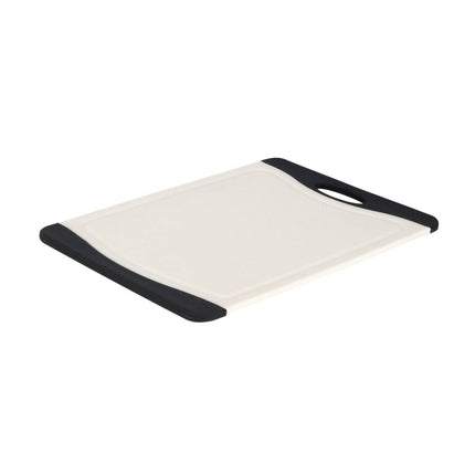 Daily Home Snijplank 36.8x25.5 cm Zwart/Wit