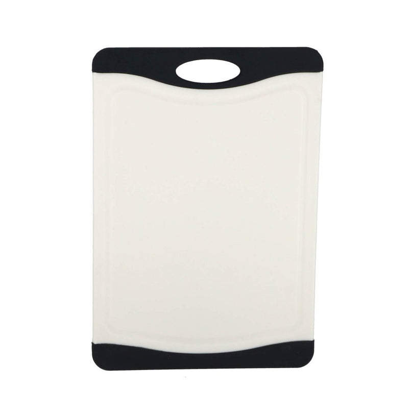 Daily Home Snijplank 36.8x25.5 cm Zwart/Wit