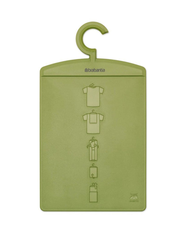 Brabantia Vouwplank Groen