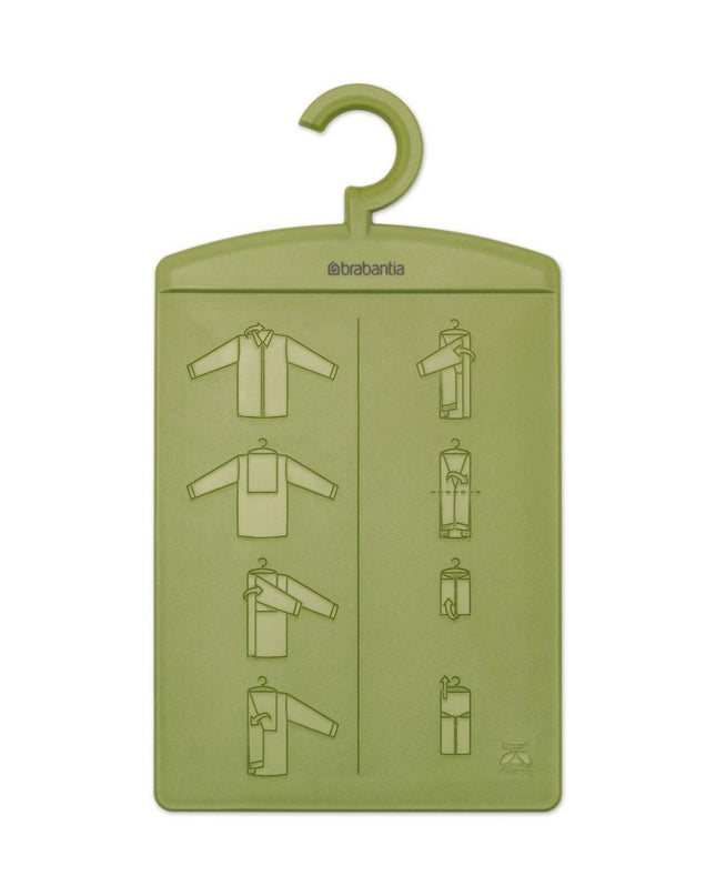 Brabantia Vouwplank Groen