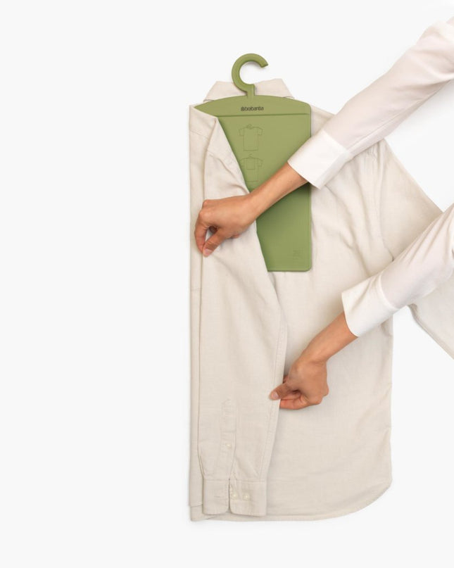 Brabantia Vouwplank Groen