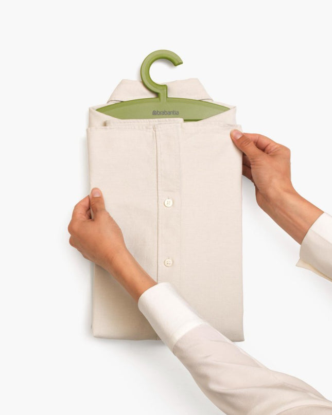 Brabantia Vouwplank Groen