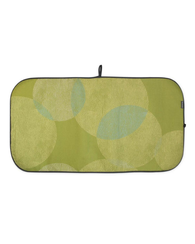 Brabantia Calm Rustle Strijkdeken 65x120 cm Groen