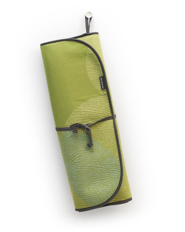 Brabantia Calm Rustle Strijkdeken 65x120 cm Groen