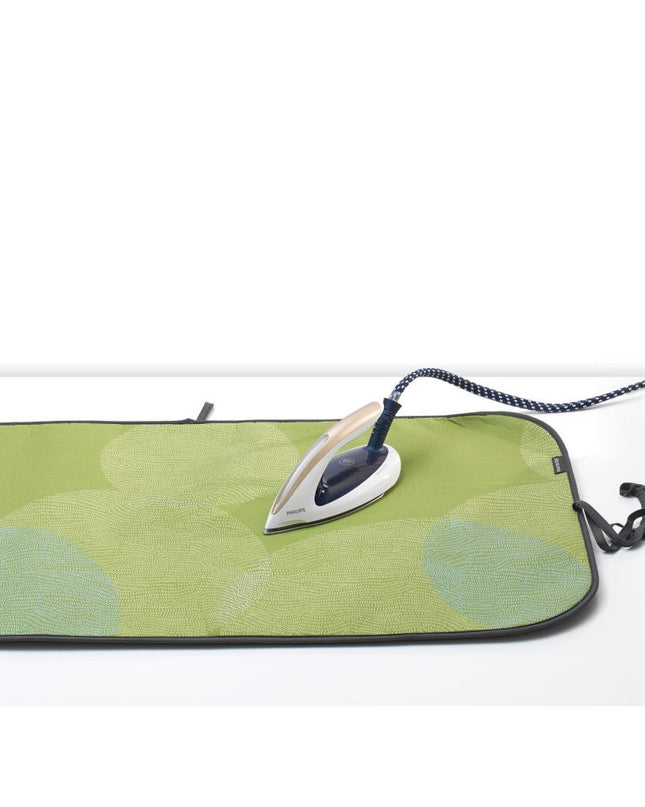 Brabantia Calm Rustle Strijkdeken 65x120 cm Groen