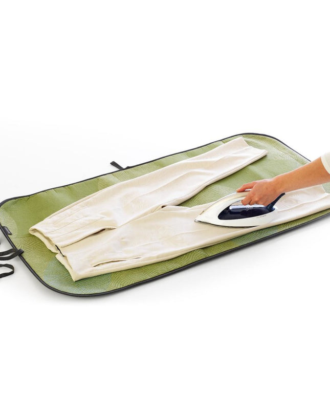 Brabantia Calm Rustle Strijkdeken 65x120 cm Groen