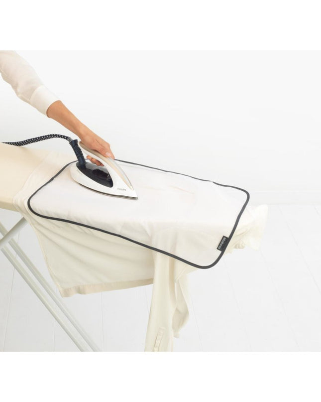 Brabantia Strijkdoek 40x60 cm Wit
