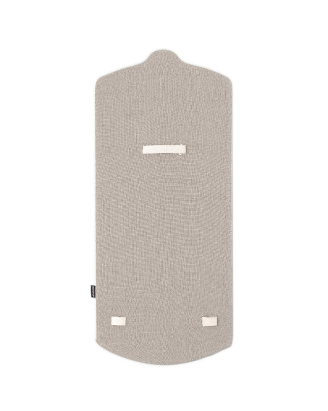 Brabantia Linn Kledingstoombord 1.8x42x97 cm Grijs