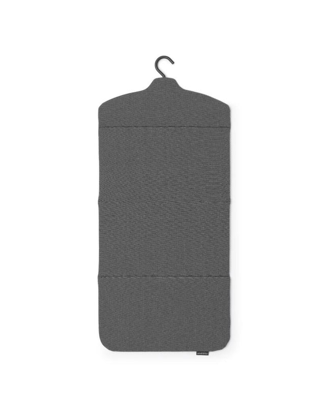 Brabantia Kledingstoombord Opvouwbaar 91.5x41 cm Grijs