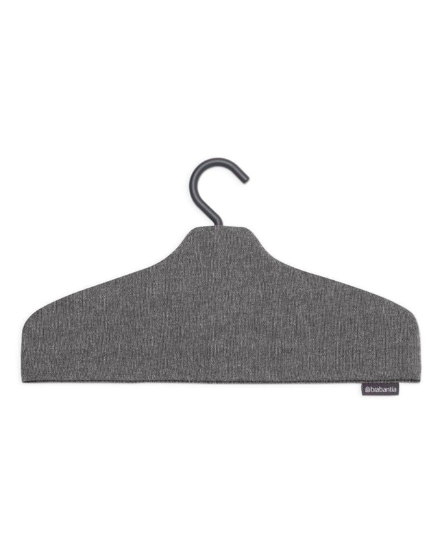 Brabantia Stoomkledinghanger Donkergrijs