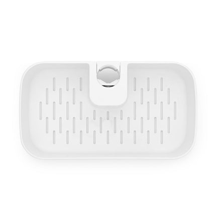 Brabantia ReNew Douche Caddy Wit