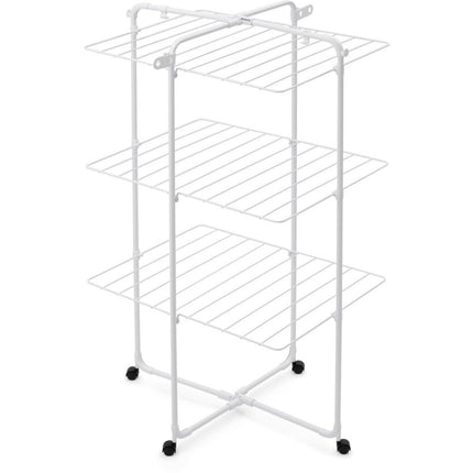 Brabantia HangOn Droogtoren 23 m Droogruimte Wit