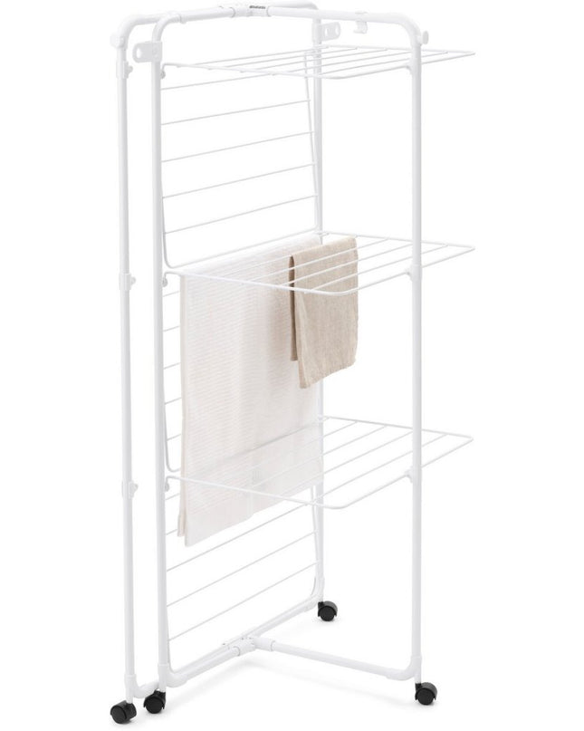 Brabantia HangOn Droogtoren 23 m Droogruimte Wit