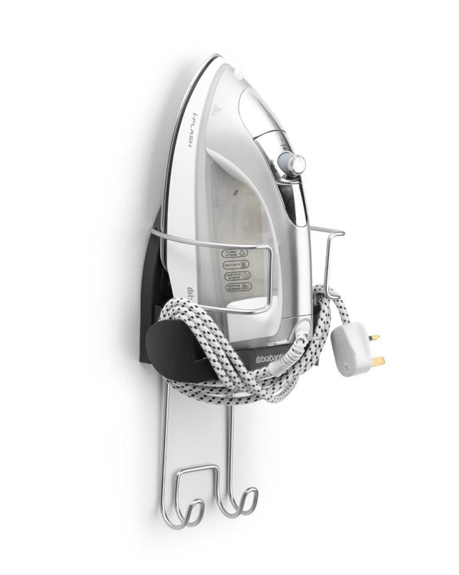 Brabantia Strijksethouder Grijs