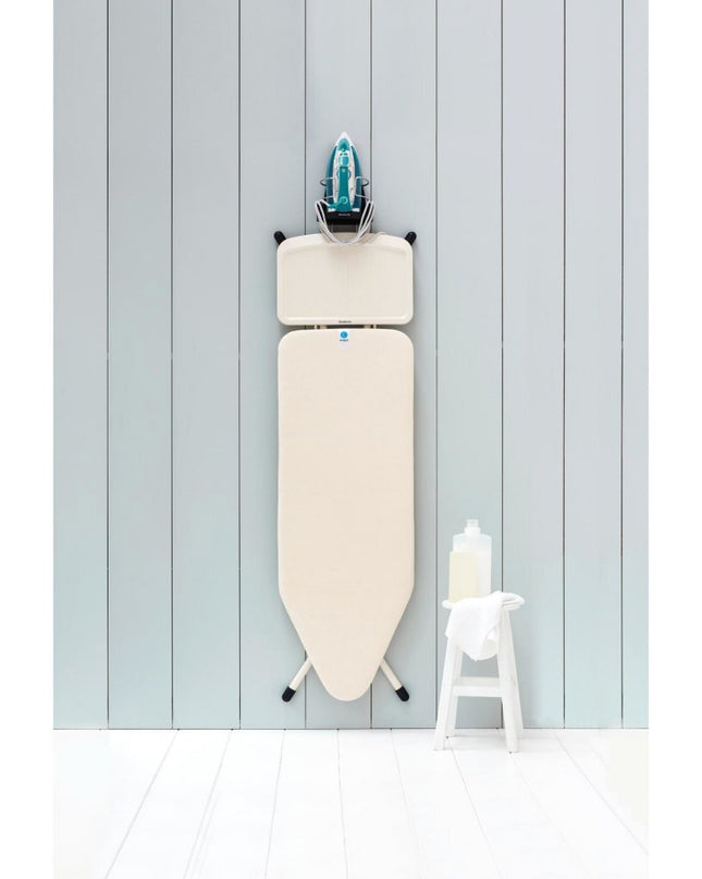 Brabantia Strijksethouder Grijs