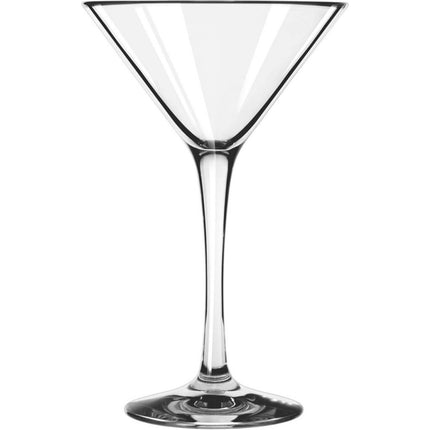 Royal Leerdam Martini Glazen 4 Stuks Transparant