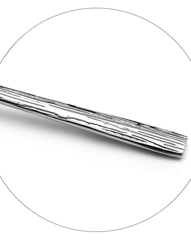 Amefa Calligraph Bestekset 24-delig RVS/Zilver