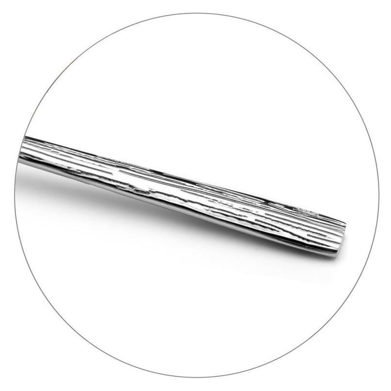 Amefa Calligraph Bestekset 24-delig RVS/Zilver