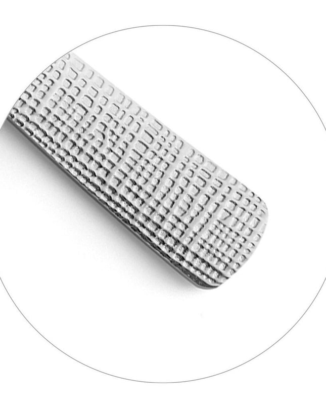 Amefa Linen Bestekset 24-delig Zilver/RVS