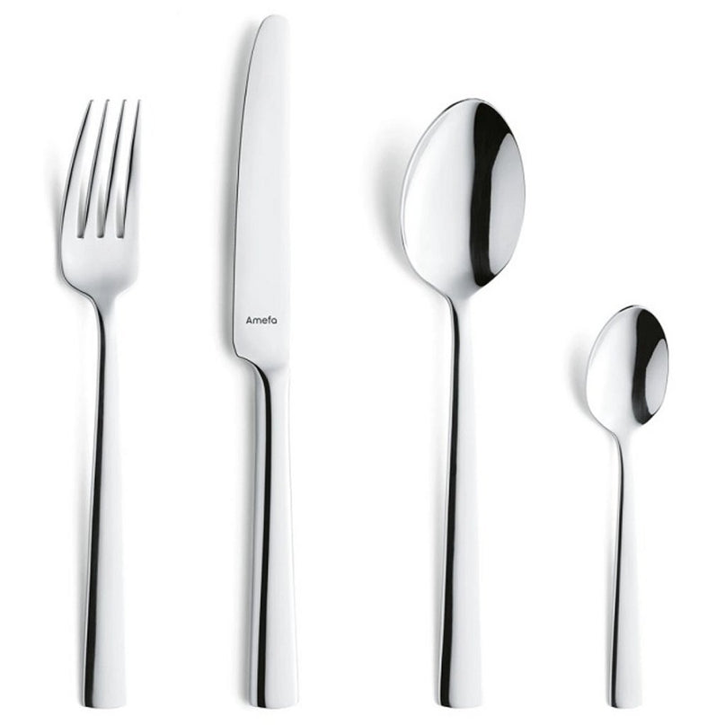 Amefa Moderno Bestekset 24-delig RVS
