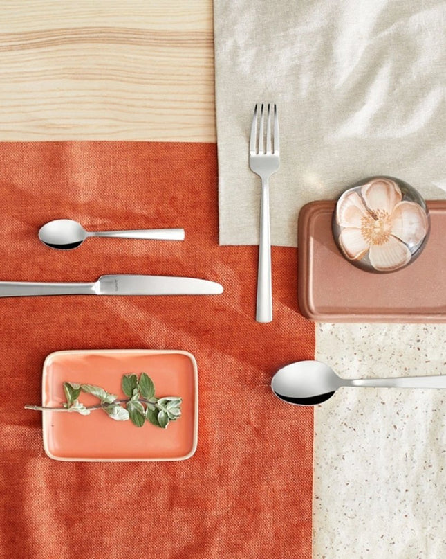 Amefa Moderno Bestekset 24-delig RVS