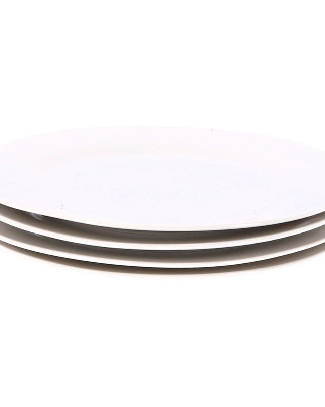 Alpina Ontbijtset 16-delig Wit
