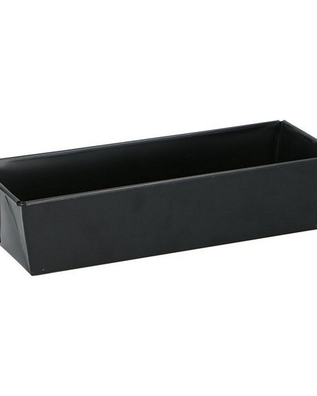 Alpina Cakevorm 30x11x7.2 cm Zwart