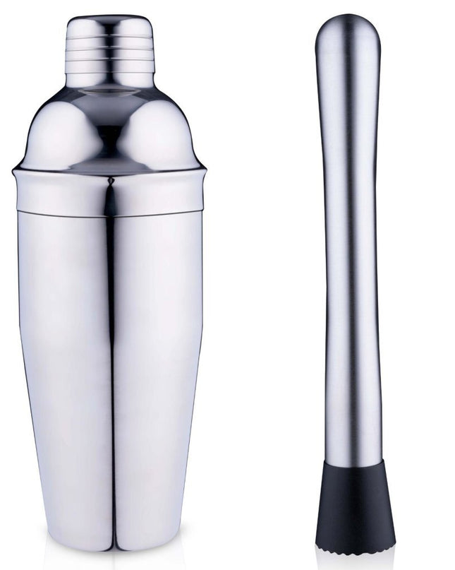 Alpina Cocktailset 14-delig