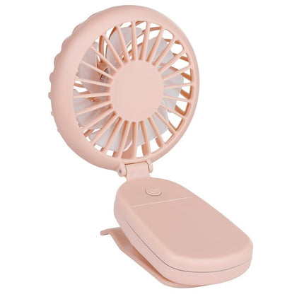 Lifetime Mini Ventilator Assorti