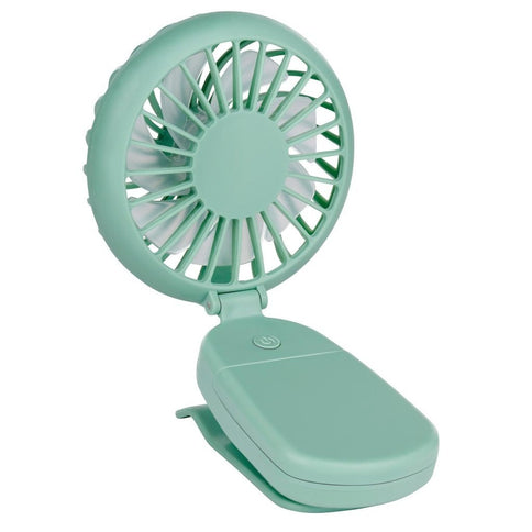 Lifetime Mini Ventilator Assorti